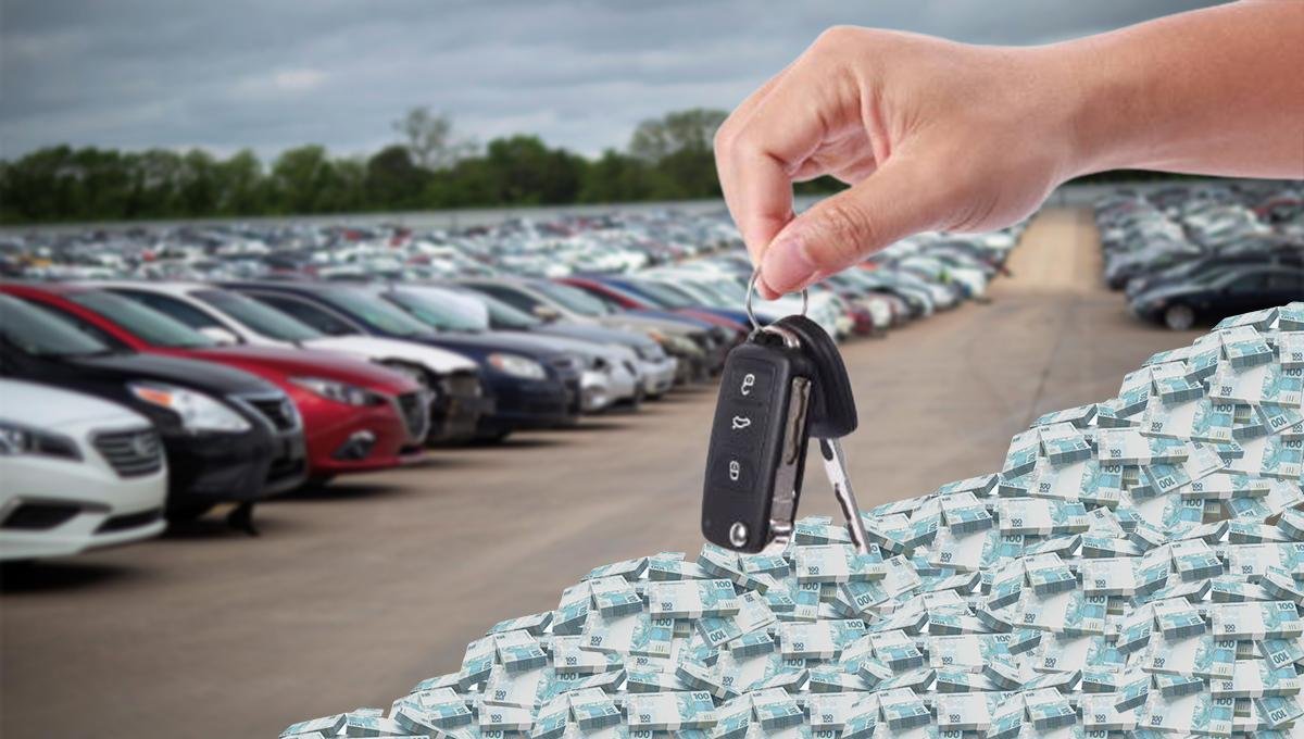 Como se Preparar para Participar ​de um Leilão de Carros e Fazer um Bom Negócio