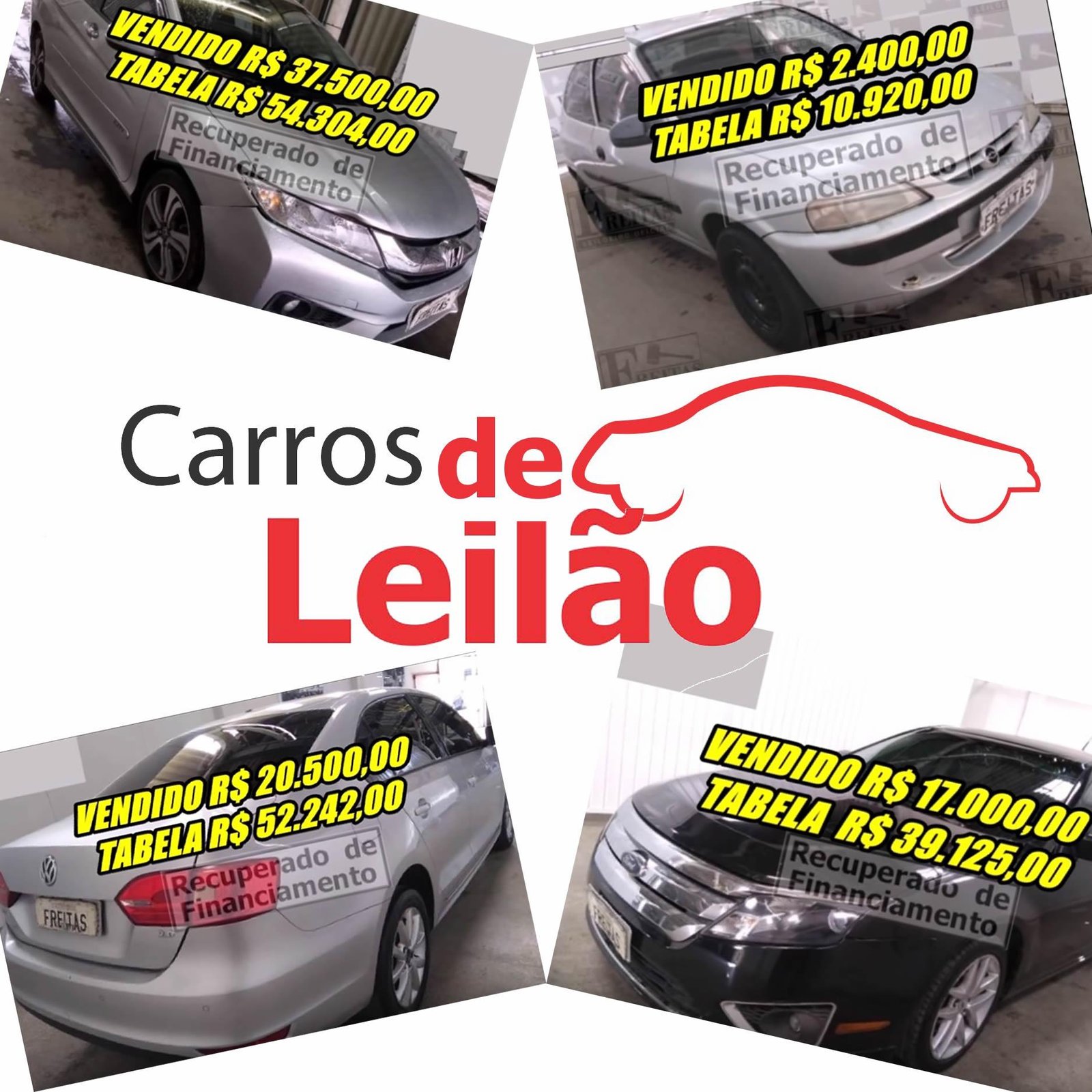 Descubra os Fundamentos dos‌ Leilões de Carros e Como Participar